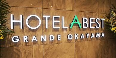Hotel Abest Grande Okayama