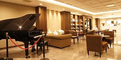 Hotel Abest Grande Okayama