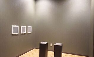 Hotel Abest Grande Okayama