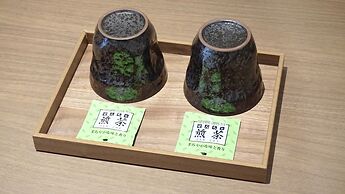 Hotel Abest Grande Okayama