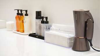 Hotel Abest Grande Okayama