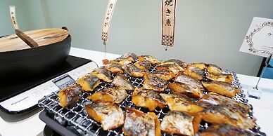 Hotel Abest Grande Okayama