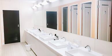 Hotel Abest Grande Okayama