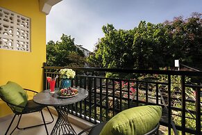 Hoi An Golden Holiday Villa
