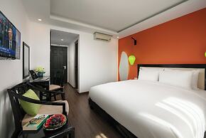 Hoi An Golden Holiday Villa