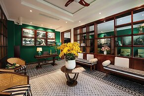 Hoi An Golden Holiday Villa