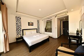 Hoi An Golden Holiday Villa