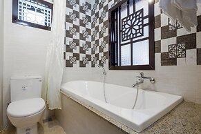 Hoi An Golden Holiday Villa