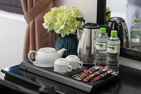 Hoi An Golden Holiday Villa