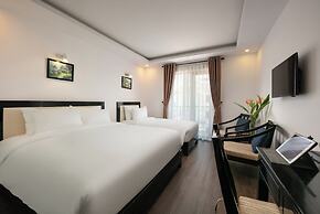 Hoi An Golden Holiday Villa