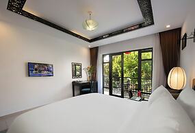 Hoi An Golden Holiday Villa