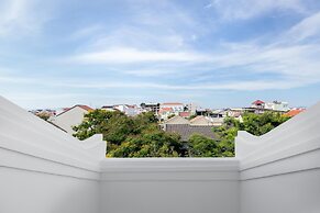 Hoi An Golden Holiday Villa