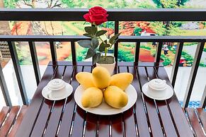 Hoi An Golden Holiday Villa