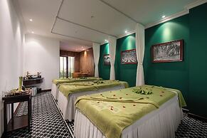 Hoi An Golden Holiday Villa