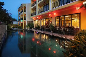 Hoi An Golden Holiday Villa