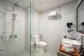 Hoi An Golden Holiday Villa