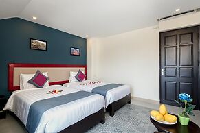 Hoi An Golden Holiday Villa