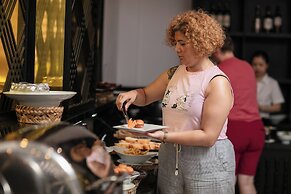 Hoi An Golden Holiday Villa