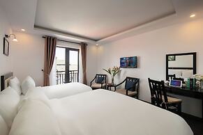 Hoi An Golden Holiday Villa