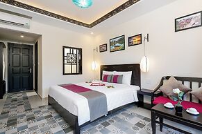 Hoi An Golden Holiday Villa