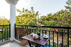 Hoi An Golden Holiday Villa