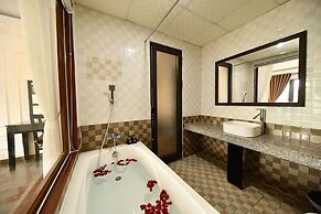 Hoi An Golden Holiday Villa