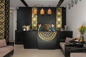 Hoi An Golden Holiday Villa