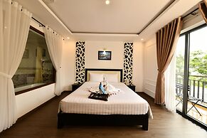 Hoi An Golden Holiday Villa