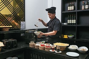 Hoi An Golden Holiday Villa