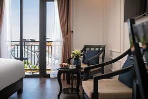 Hoi An Golden Holiday Villa