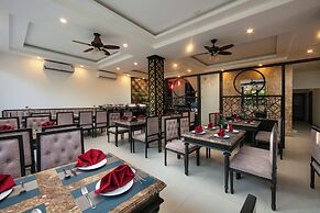 Hoi An Golden Holiday Villa