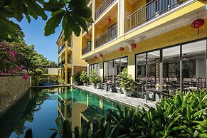 Hoi An Golden Holiday Villa