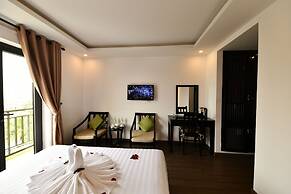 Hoi An Golden Holiday Villa