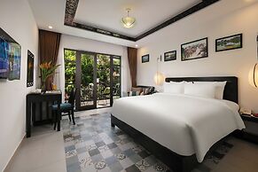 Hoi An Golden Holiday Villa