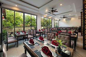 Hoi An Golden Holiday Villa