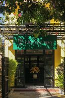 Hoi An Golden Holiday Villa