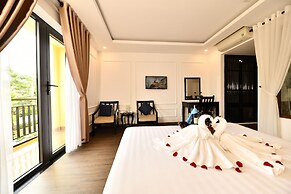 Hoi An Golden Holiday Villa