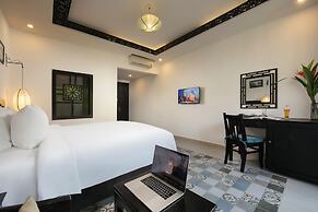Hoi An Golden Holiday Villa