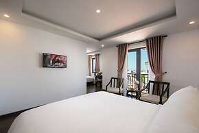 Hoi An Golden Holiday Villa