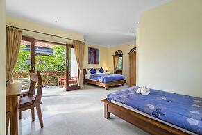 Metteyya Healing House