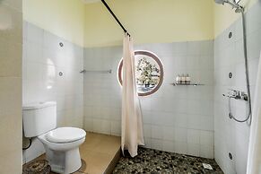 Metteyya Healing House