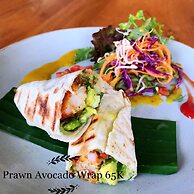 Metteyya Healing House