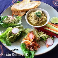 Metteyya Healing House