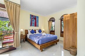 Metteyya Healing House