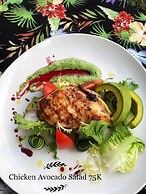 Metteyya Healing House