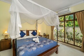 Metteyya Healing House