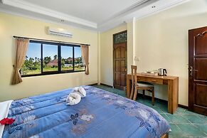 Metteyya Healing House