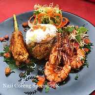 Metteyya Healing House