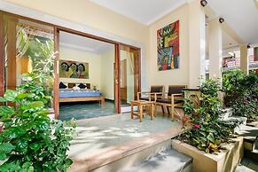 Metteyya Healing House