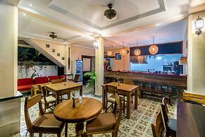 Metteyya Healing House